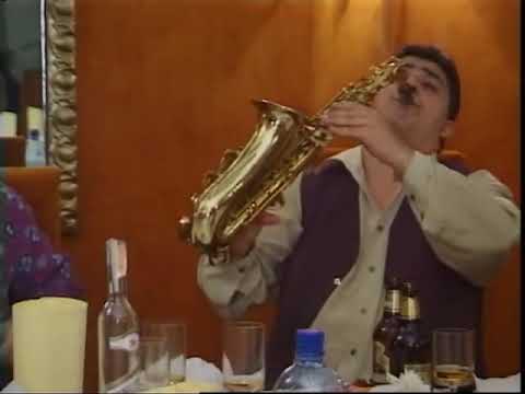 Calin Crisan & Alin Olaru - Firma mea-i Ghita Olaru Clip anul 2000