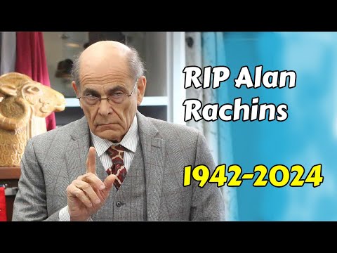 Alan Rachins, Beloved Actor from ‘L.A. Law’ and ‘Dharma & Greg,’ Passes Away at 82