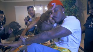 Stunna 4 vegas Ft Da Baby &quot; Fan Freestyle&quot; Official Video (Shot By @Mello_Vision)