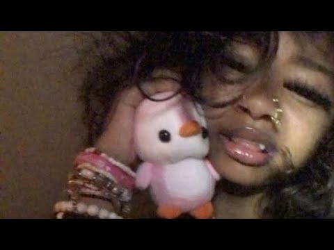 BRAD, BIGGCRIS - GWAN SO (SPED UP)🥷🔥!