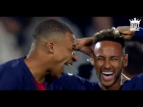 Neymar jr!!!Mc don juan e mc davi bye bye