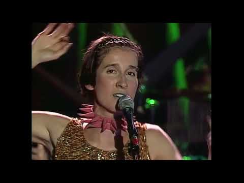 Aterciopelados -  MTV Unplugged  HD