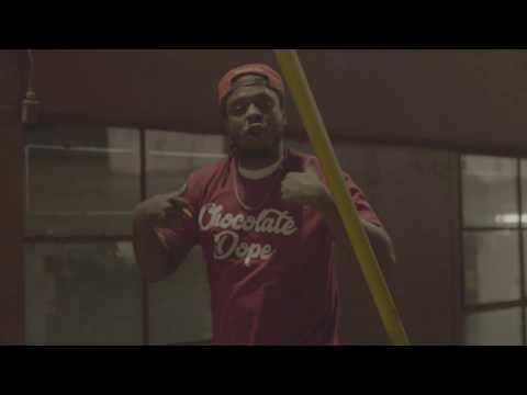 Memphis Maccie - CHOSEN