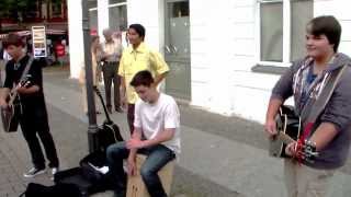 Lennox - Punk ass Bitch (Cover)