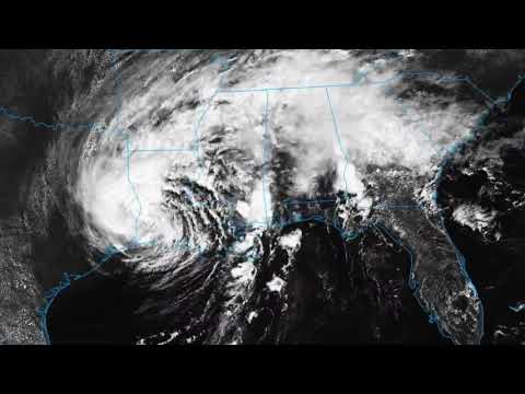 August 30, 2017 Weather Xtreme Video - Afternoon Edition