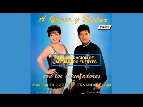 Fernando Zumba feat Margarita Lugue Poco a Poquito remix