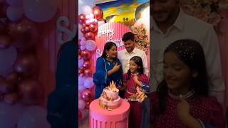 Download lagu Samia's Birthday Surprise 🎂 | Rakib Hossain & Nusrat Jahan Ontora Arrived 💥 #trh #shorts #viral #fyp mp3