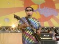 Los Lobos - Dream In Blue - 7/24/1999 - Woodstock 99 West Stage (Official)