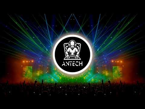 DJ Set - EDM Mainstage MIX Vol. 3 | Antech