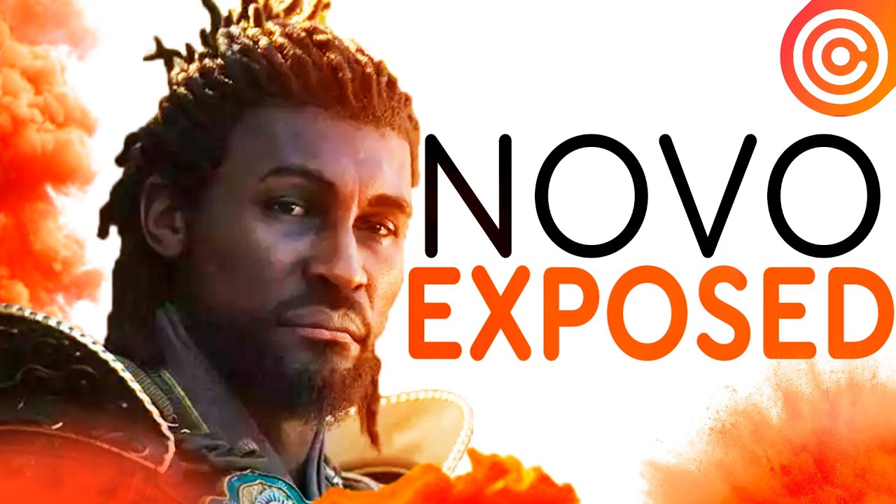 Assassin's Creed Shadows leva EXPOSED BRUTAL