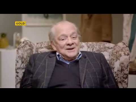 Only Fools and Horses: The Favourites - Heroes and Villains #5 | David Jason Interview | Gold