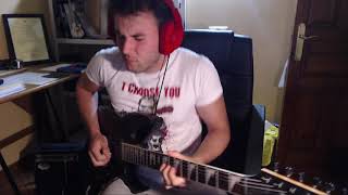 Marea - El Temblor [SOLO COVER]