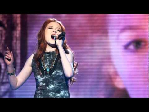 Janet Devlin // Under The Bridge (XF Week 8 (2))