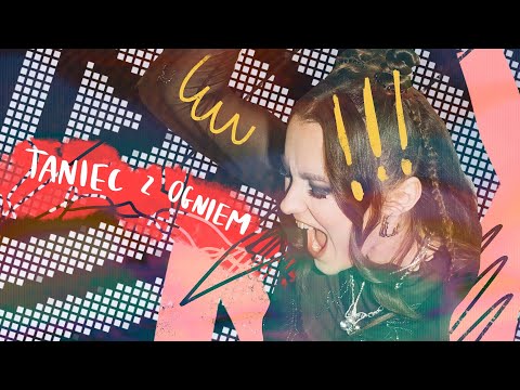 Video thumbnail for Taniec z ogniem