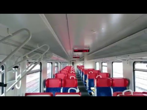 ZSSK Bdmpeer | nastavenie informačných displejov