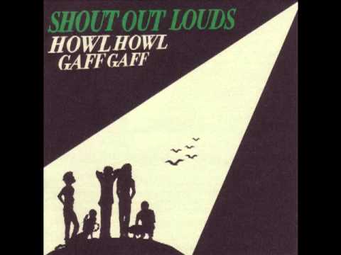 Shout Out Louds - Go Sadness