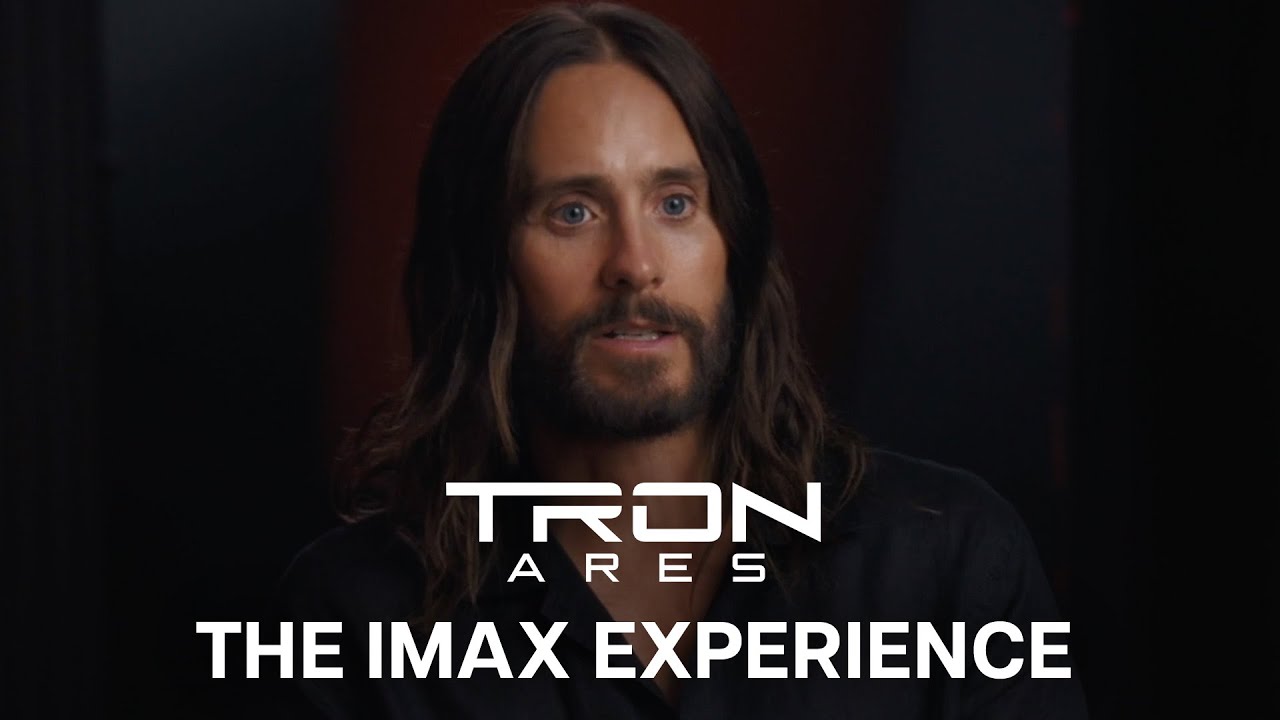 The IMAX Experience