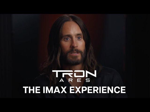 The IMAX Experience