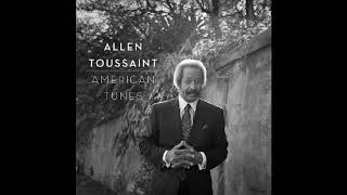 &quot;Lotus Blossom&quot; - Allen Toussaint