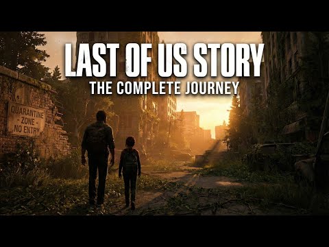The Last of Us Part 1 Explained — The Ending Will SHOCK You
