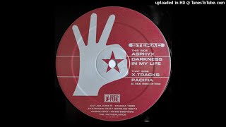 Sterac - X-Tracks 試聴用映像