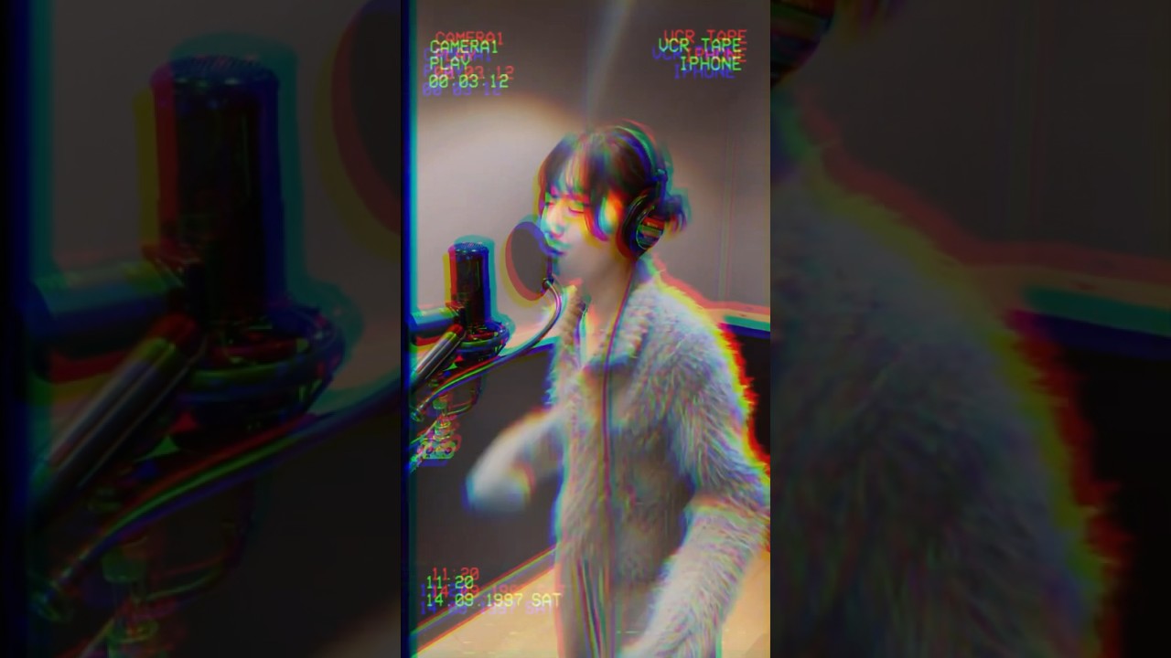 【歌ってみた】なとり『絶対零度』#WINDBREAKER   #ウィンドブレーカー #なとり #絶対零度  #歌ってみた