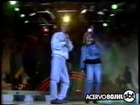 Luan e Vanessa - Quatro Semanas de Amor