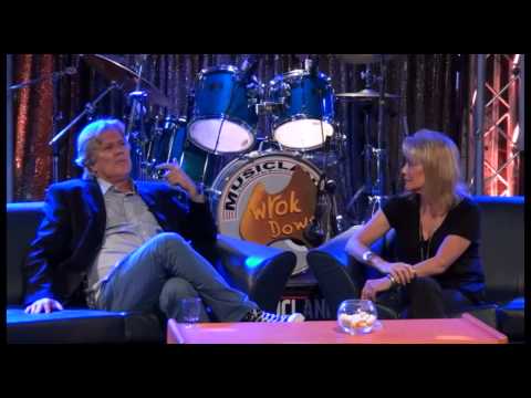 Wrokdown - Mark Holden