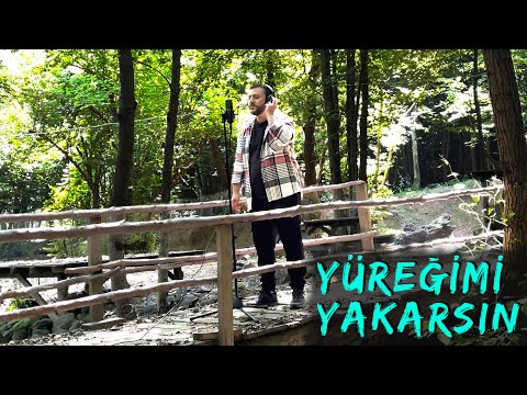İMERA - Yüreğimi Yakarsın