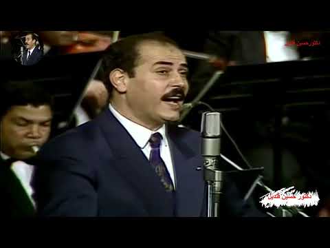 أغنية لاموني الي غارو مني للفنان لطفى بوشناق كلمات بشير فهمى فحيمه لحن الهادى الجوينى