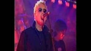 Roger Taylor Radio GaGa TFI Friday