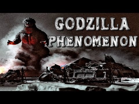 The Godzilla Phenomenon