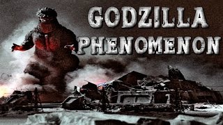 The Godzilla Phenomenon