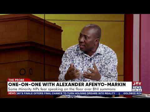 Nkokor nkitinkiti programme has failed, as the minister himself conceded before PAC - Afenyo-Markin