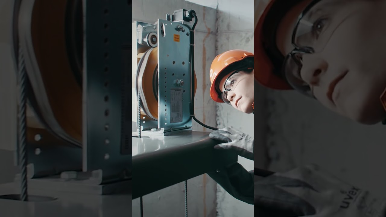 Elevator Modernization | Upgrade Your Elevator | Schindler Modernization