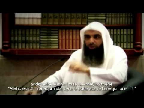 Njerëzit e zgjedhur të Allahut (emocionale) - Sheikh Hazem Rajab