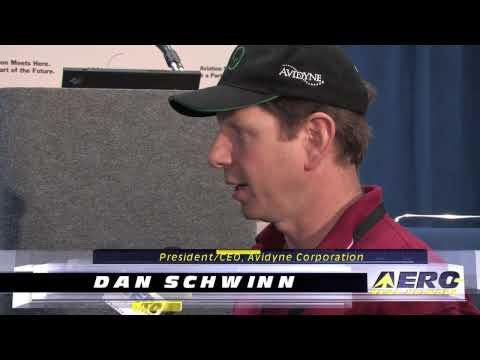 Aero-TV:  New Avidyne Autopilots - DFC90 and DFC100