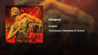 Savagery