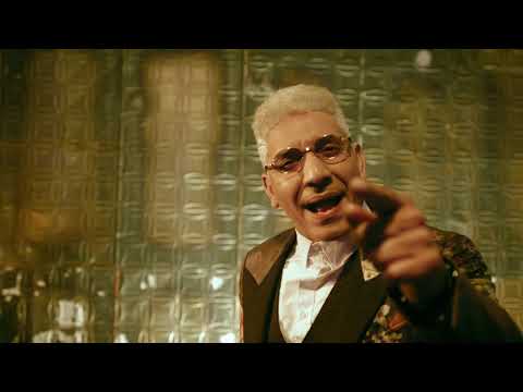 KREYOL LA - PEYE'M FEAT. TONYMIX (OFFICIAL MUSIC VIDEO)