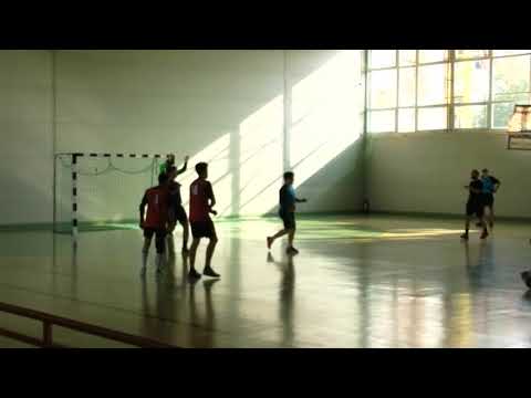 CSS Lugoj - Beldiman Arad J2