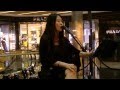 I Saw Mommy Kissing Santa Claus by Skye Sirena @ Paragon Music En Vogue 19 Nov 13