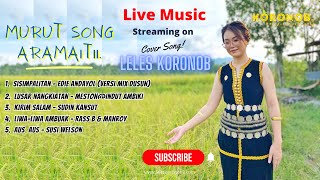 Download lagu LAGU MURUT NON STOP COVER BY YEYES mp3