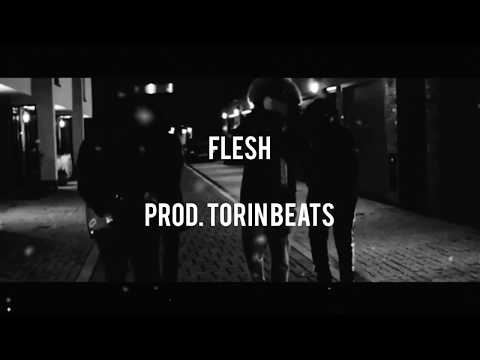 "Flesh" Scofield X Keeko X Dsavv Type Beat (Prod. Torin Beats)