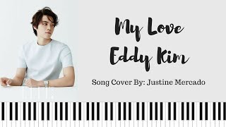 My Love-Eddy Kim Cover