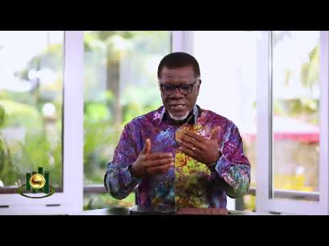 A Contradictory Attitude || WORD TO GO with Pastor Mensa Otabil Episode 2016
