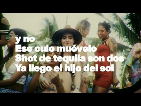 Jungle Trapperz - Ah Kin X Crazy G letra