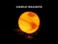 Coldplay Trouble HQ
