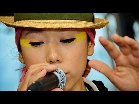 Funky Brothers (放客兄弟) - Music Addiction (樂癮) @ Grass Roots Music Festival (May 06, 2014)