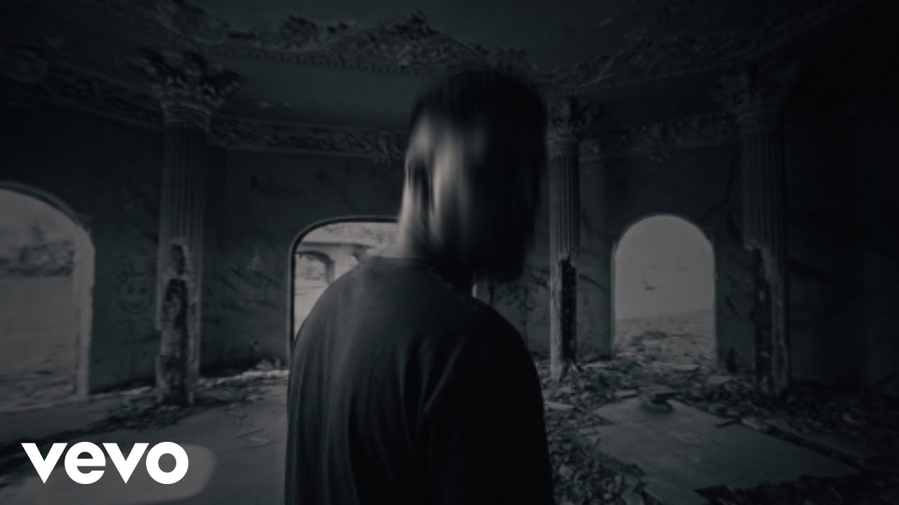 Safaee - Faseleh Official Music Video