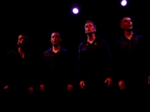 Montezuma's Revenge And so it goes